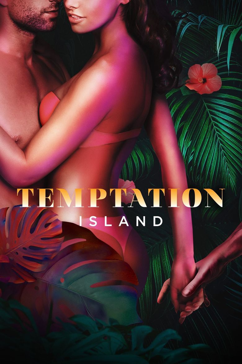 Temptation Island Poster