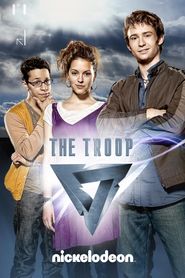 The Troop Poster