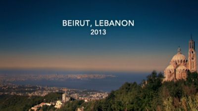 Season 03, Episode 04 Lebanon