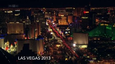 Season 03, Episode 05 Las Vegas