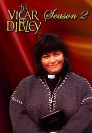 The Vicar of Dibley Season 2 Poster