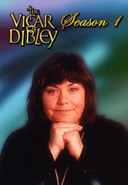 The Vicar of Dibley Season 1 Poster