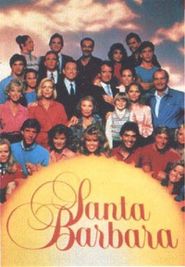 Santa Barbara Season 1 Poster
