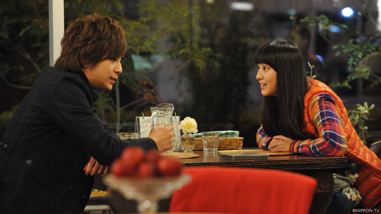 Tôkyô zenryoku shôjo Where to Watch and Stream Online Reelgood