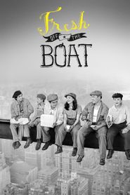 Fresh Off the Boat Season 6 Poster