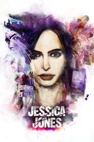  Jessica Jones Poster