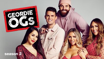 Geordie OGs Where to Watch and Stream Online Reelgood