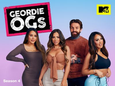 Geordie OGs Where to Watch and Stream Online Reelgood