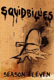 Squidbillies Season 11 Poster