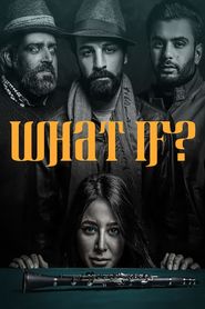  What If? Poster
