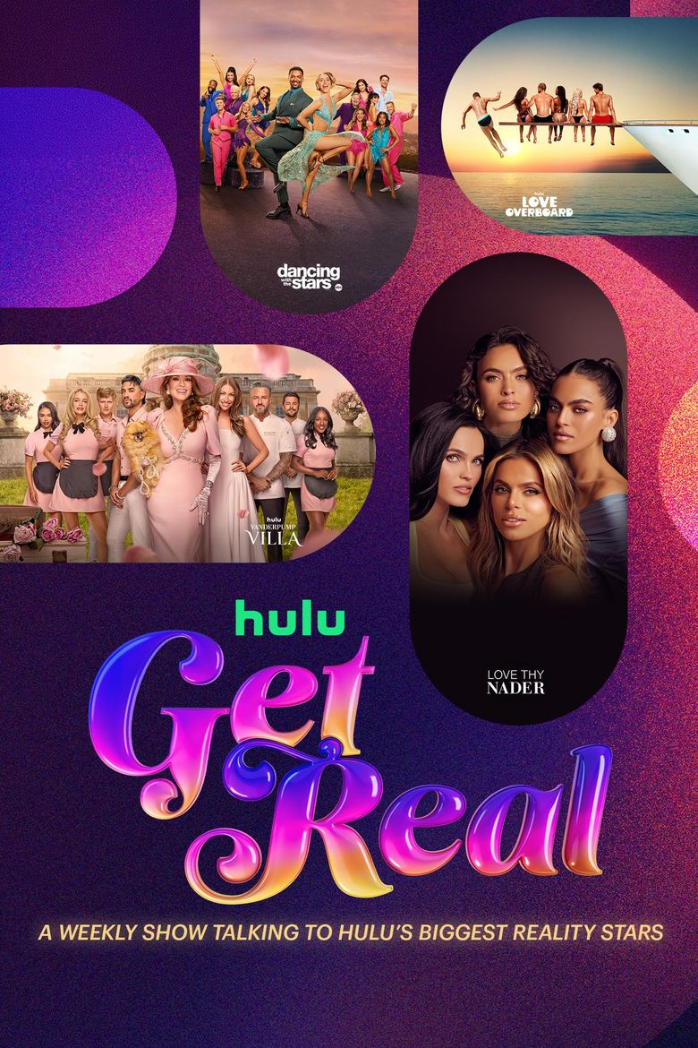 Get Real