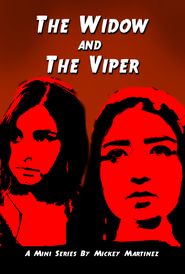  The Widow and the Viper Poster