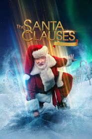  The Santa Clauses Poster