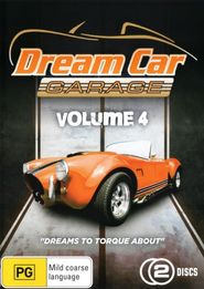  Dream Car Garage Poster