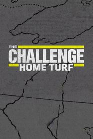  The Challenge: Home Turf Poster
