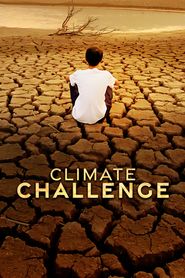 Climate Challenge Poster
