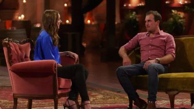 Season 10, Episode 10 Finale & Reunion