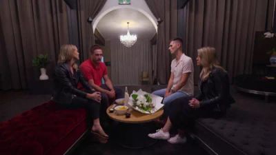Season 12, Episode 12 Grand Finale