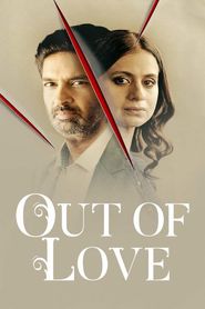  Out of Love Poster