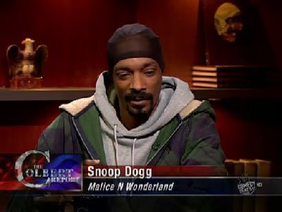 Season 05, Episode 159 Snoop Dogg