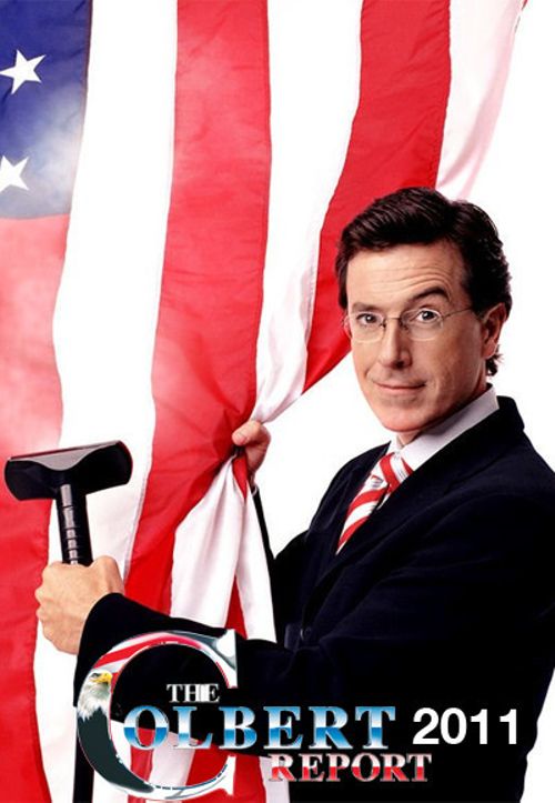 The Colbert Report Season 8: Where To Watch Every Episode | Reelgood