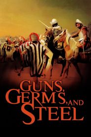 Guns, Germs, and Steel Poster