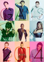  GAYS: The Series Poster