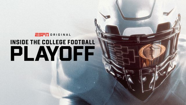 Inside the College Football Playoff: Where to Watch and Stream Online