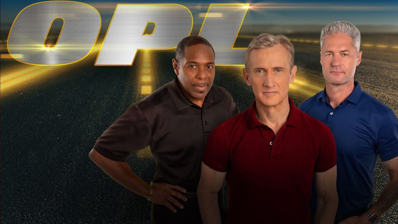 On Patrol: Live: Where to Watch and Stream Online | Reelgood