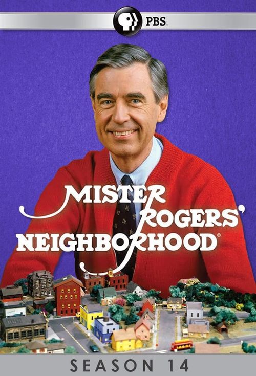 Mister Rogers' Neighborhood Season 14: Where To Watch Every