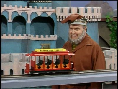 Season 1990, Episode 1630 Episode 8