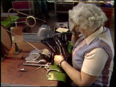 Season 1983, Episode 1520 Episode 7
