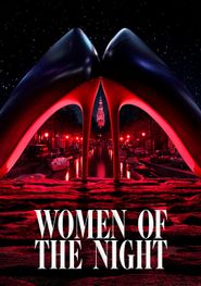  Women of the Night Poster