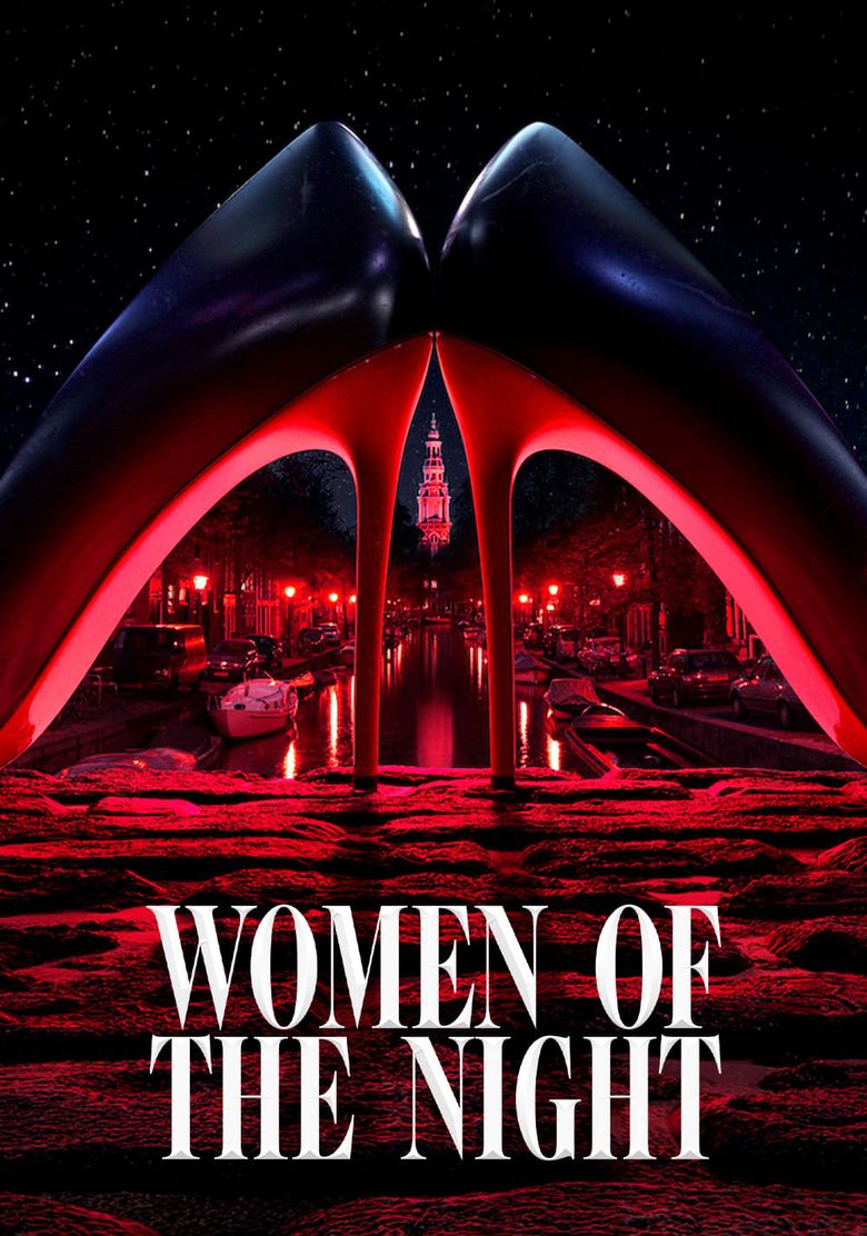 Women of the Night Poster