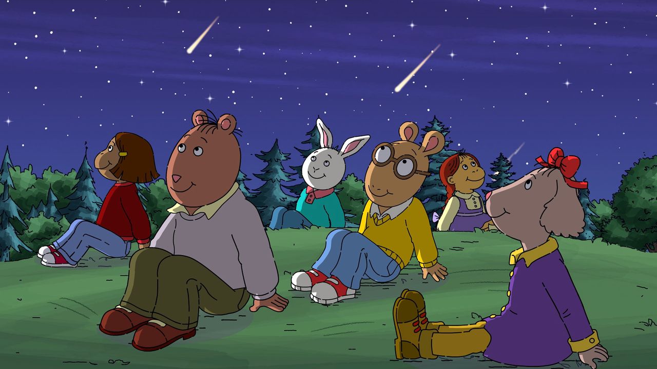 Arthur Season 1: Where To Watch Every Episode | Reelgood