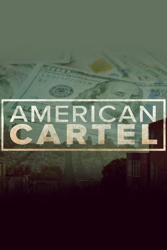  American Cartel Poster