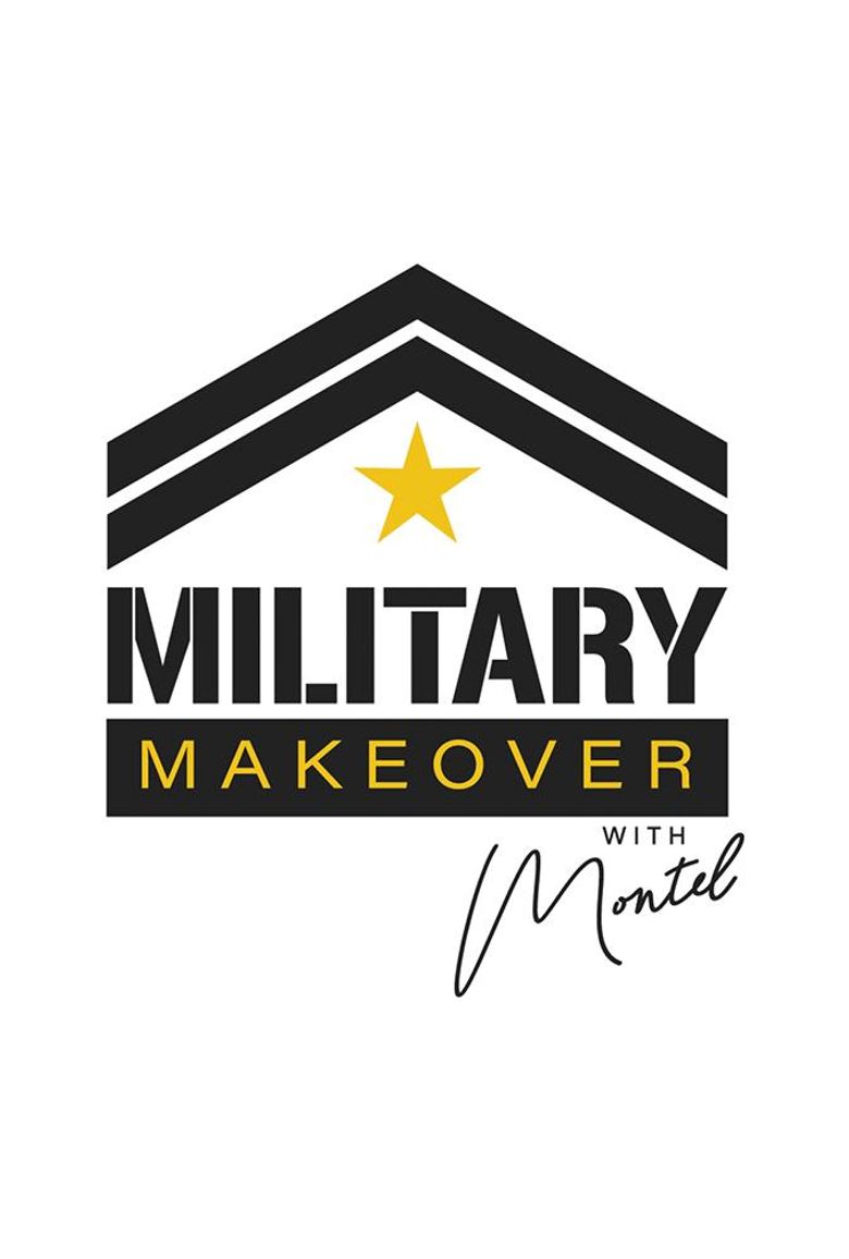 Military Makeover with Montel