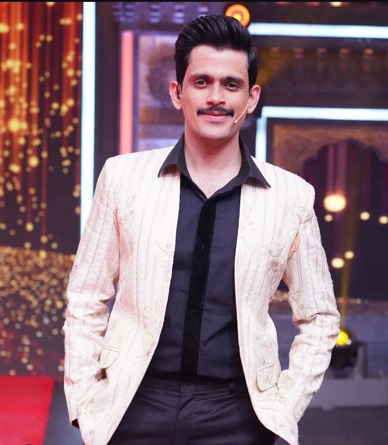 Thoda Tuza Ani Thoda Maza