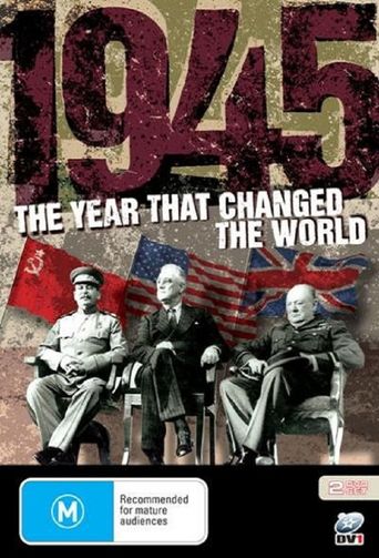 1945 Poster