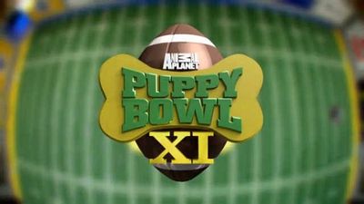 Season 11, Episode 01 Puppy Bowl XI