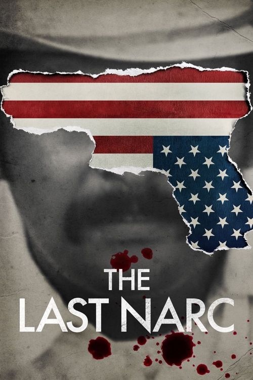 The Last Narc Poster