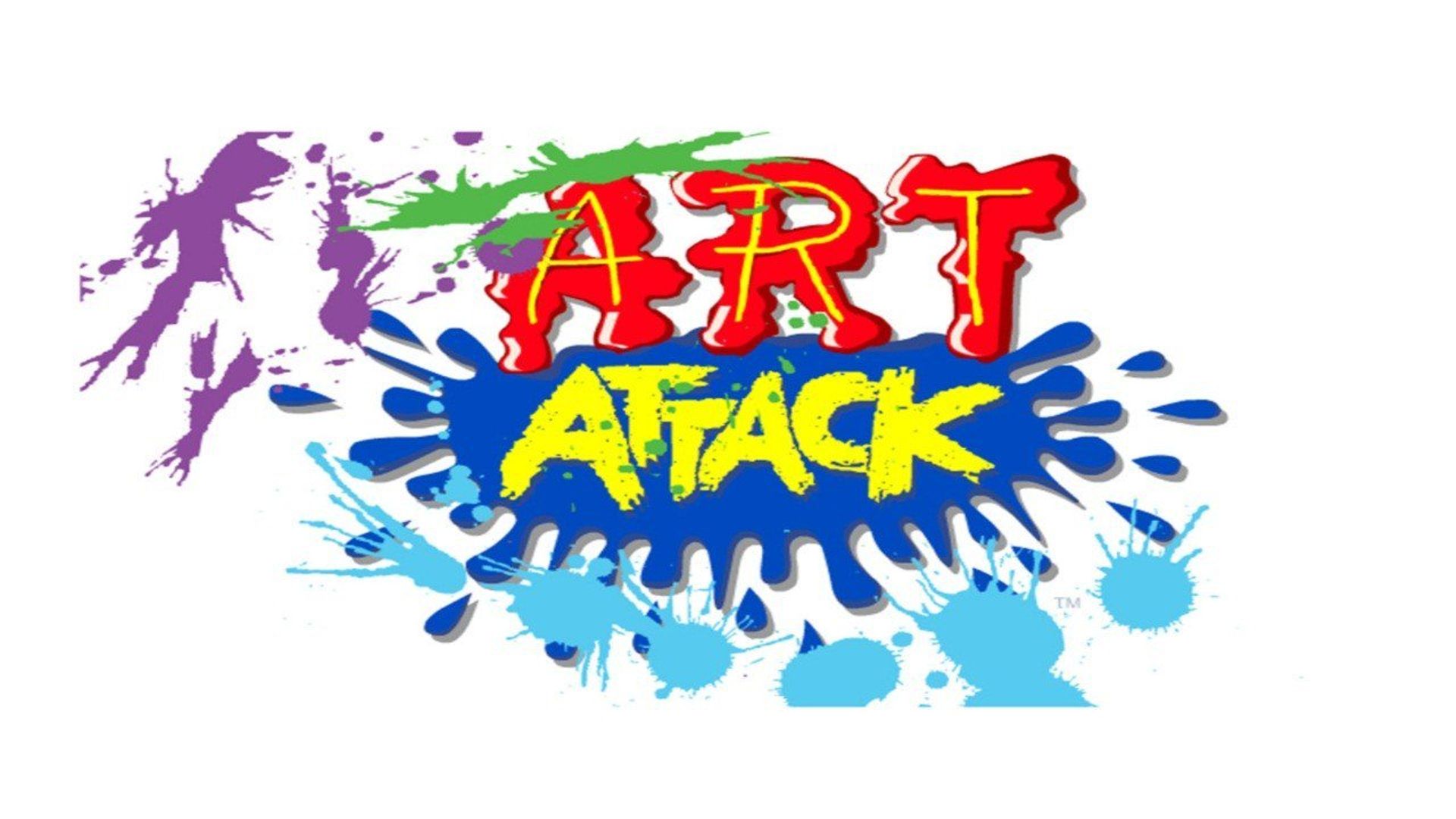 Season 15, Episode 14 Art Attack Season 15 Episode 14