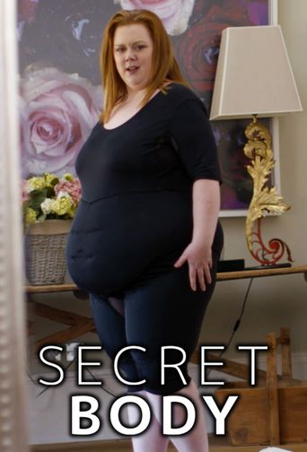  Secret Body Poster