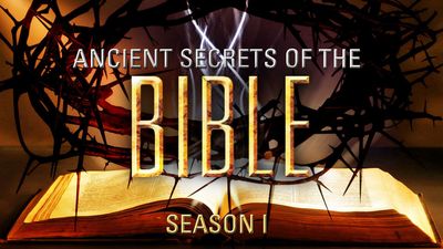 Season 01, Episode 12 Shroud of Turin: Fraud or Evidence of Christ's Resurrection?
