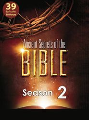  Ancient Secrets of the Bible Poster