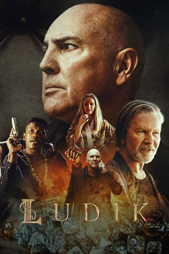 New releases Ludik Poster