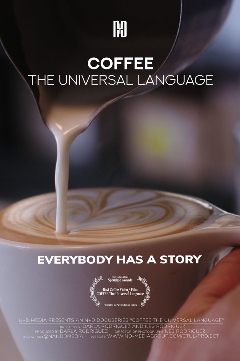 Coffee the Universal Language