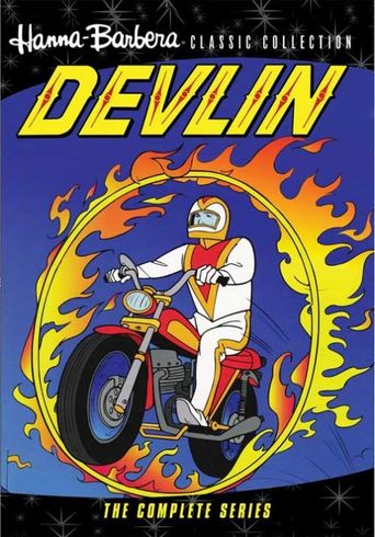  Devlin Poster