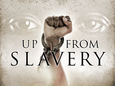 Season 01, Episode 06 Part Six - The Civil War. Emancipation Proclamation