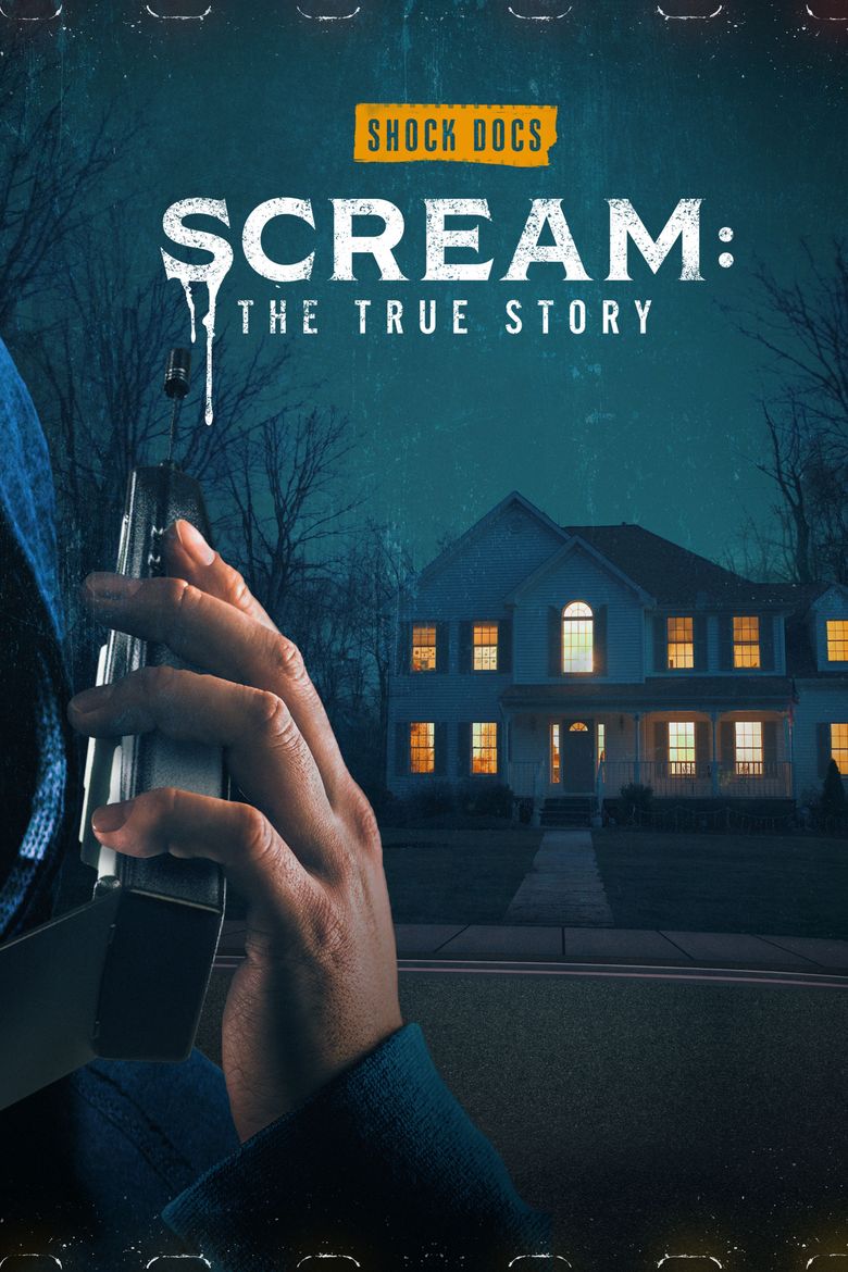 Scream: The True Story